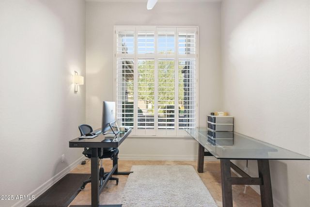 40406 N HAWK RIDGE Trail, Anthem, AZ 85086