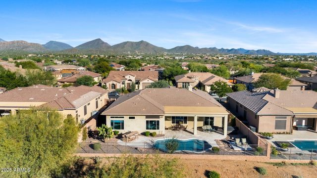 40406 N HAWK RIDGE Trail, Anthem, AZ 85086