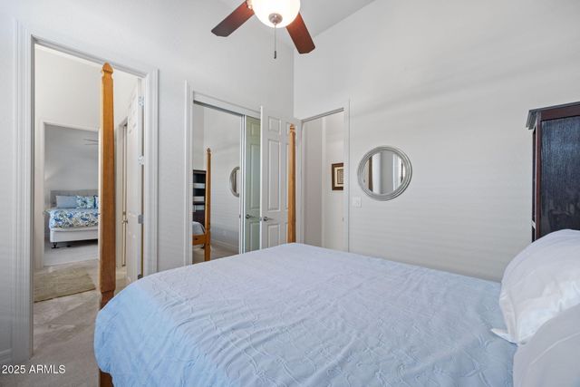 40406 N HAWK RIDGE Trail, Anthem, AZ 85086