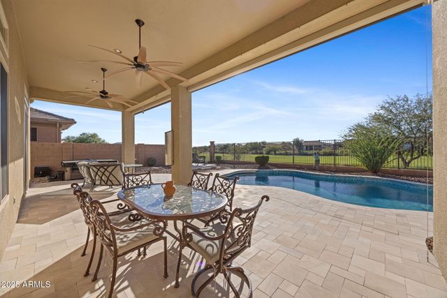 40406 N HAWK RIDGE Trail, Anthem, AZ 85086