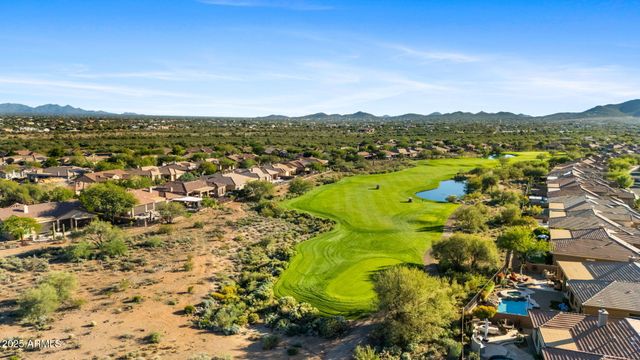 40406 N HAWK RIDGE Trail, Anthem, AZ 85086