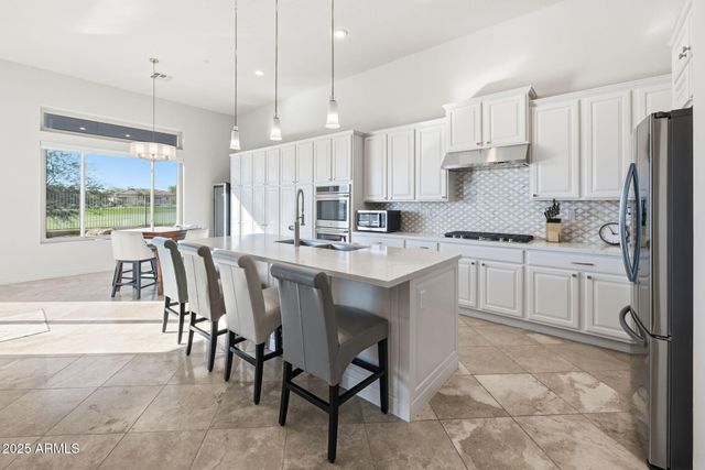 40406 N HAWK RIDGE Trail, Anthem, AZ 85086