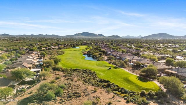 40406 N HAWK RIDGE Trail, Anthem, AZ 85086