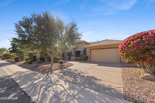 40406 N HAWK RIDGE Trail, Anthem, AZ 85086