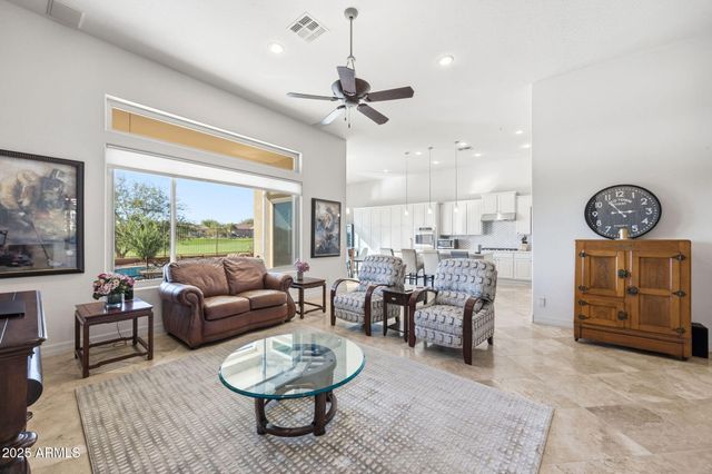 40406 N HAWK RIDGE Trail, Anthem, AZ 85086