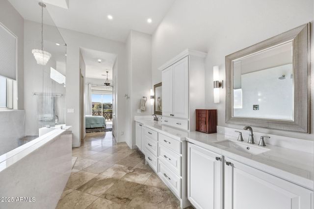 40406 N HAWK RIDGE Trail, Anthem, AZ 85086