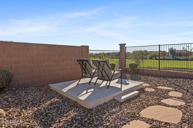 40406 N HAWK RIDGE Trail, Anthem, AZ 85086