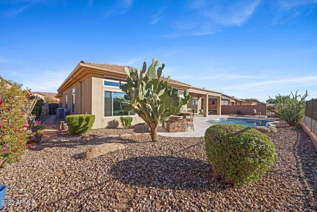 40406 N HAWK RIDGE Trail, Anthem, AZ 85086