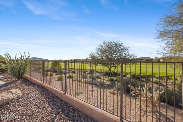 40406 N HAWK RIDGE Trail, Anthem, AZ 85086