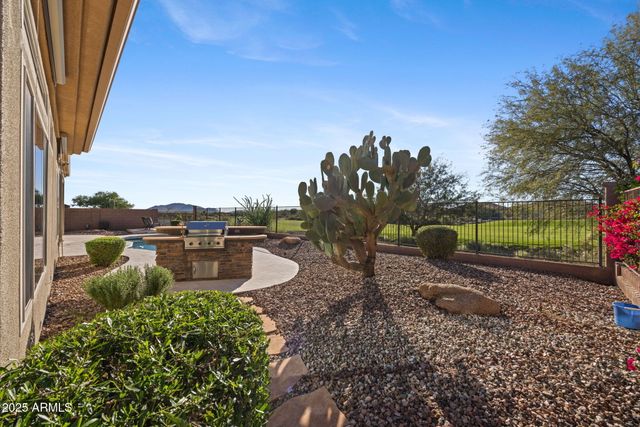 40406 N HAWK RIDGE Trail, Anthem, AZ 85086