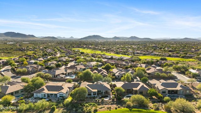 40406 N HAWK RIDGE Trail, Anthem, AZ 85086