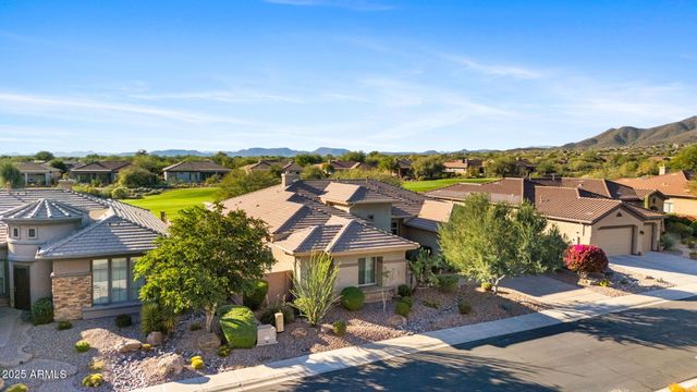 40406 N HAWK RIDGE Trail, Anthem, AZ 85086