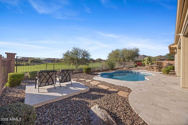 40406 N HAWK RIDGE Trail, Anthem, AZ 85086