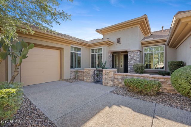 40406 N HAWK RIDGE Trail, Anthem, AZ 85086