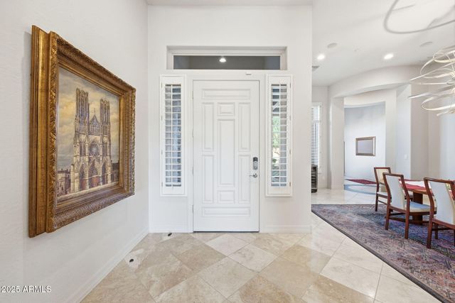 40406 N HAWK RIDGE Trail, Anthem, AZ 85086