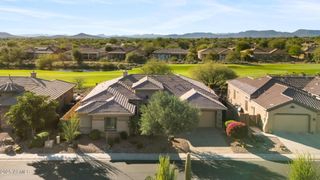 40406 N HAWK RIDGE Trail, Anthem, AZ 85086
