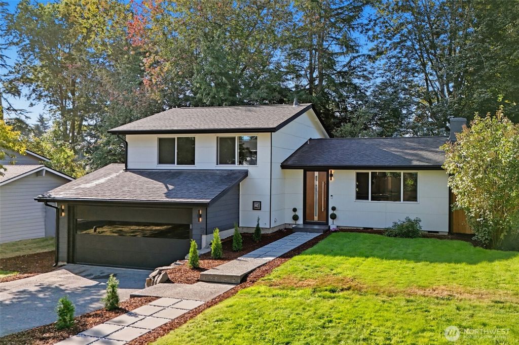 9419 NE 126th Place, Kirkland, WA 98034