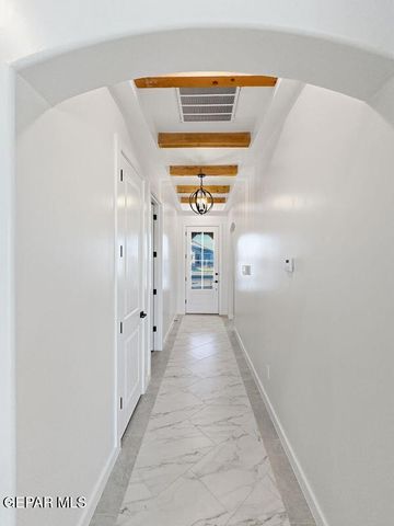 608 Basketflower Drive, Horizon City, TX 79928