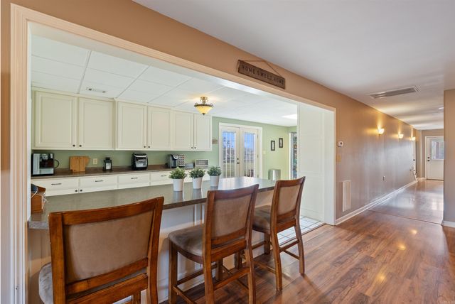 11 Hillard Lane, Greenbrier, AR 72058