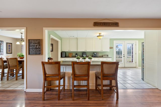 11 Hillard Lane, Greenbrier, AR 72058