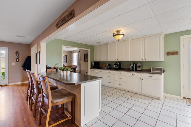 11 Hillard Lane, Greenbrier, AR 72058