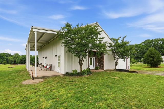 11 Hillard Lane, Greenbrier, AR 72058
