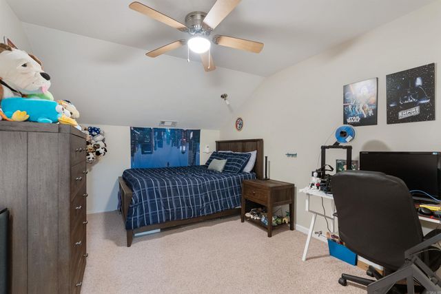 11 Hillard Lane, Greenbrier, AR 72058