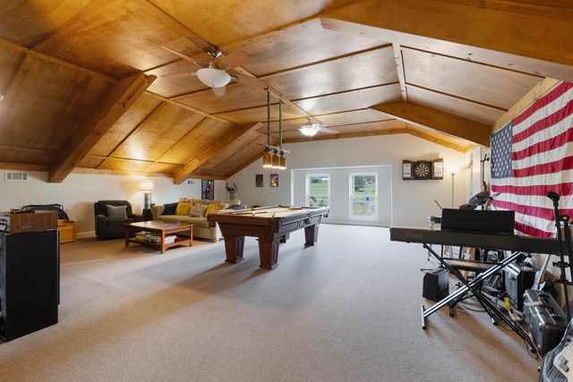 11 Hillard Lane, Greenbrier, AR 72058