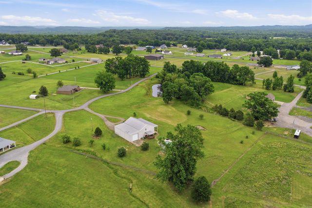 11 Hillard Lane, Greenbrier, AR 72058