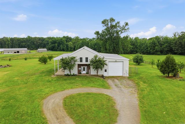 11 Hillard Lane, Greenbrier, AR 72058