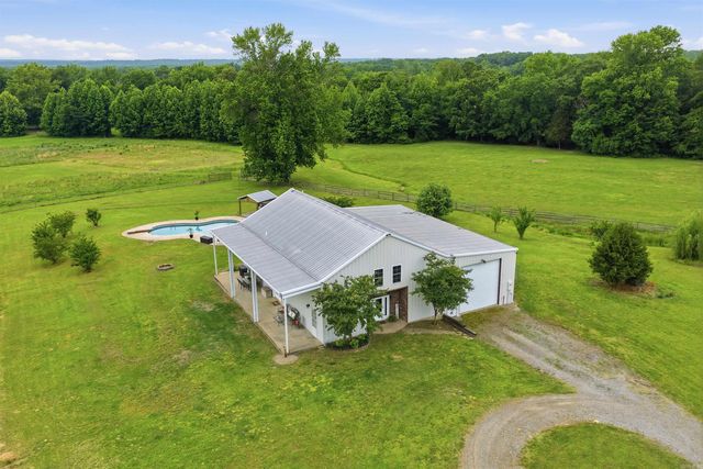 11 Hillard Lane, Greenbrier, AR 72058