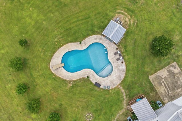11 Hillard Lane, Greenbrier, AR 72058