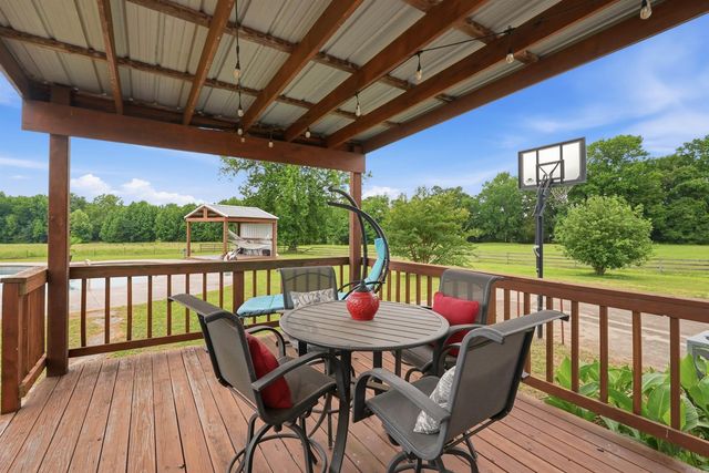 11 Hillard Lane, Greenbrier, AR 72058