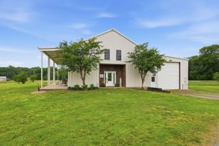 11 Hillard Lane, Greenbrier, AR 72058