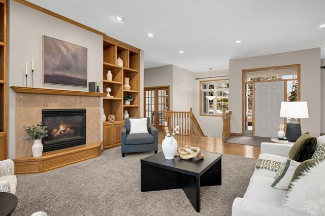 12297 Coffee Trail, Rosemount, MN 55068