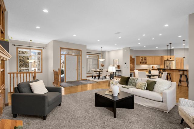 12297 Coffee Trail, Rosemount, MN 55068