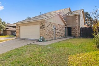 2406 Mira Drive, Garland, TX 75044