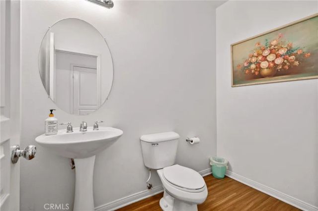 8587 Hunt Canyon, Corona, CA 92883