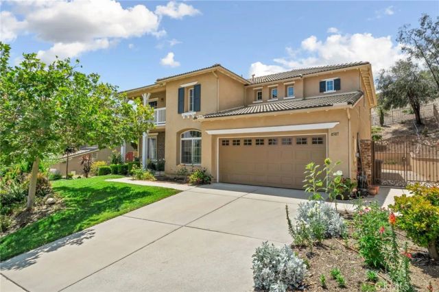 8587 Hunt Canyon, Corona, CA 92883