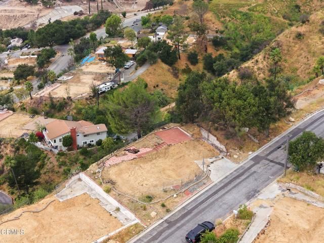 3037 Zane Grey Terrace, Altadena, CA 91001
