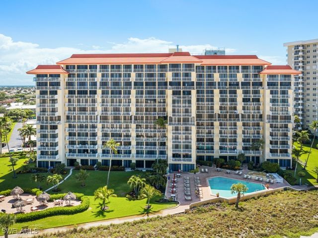 180 Seaview CT 1209, Marco Island, FL 34145