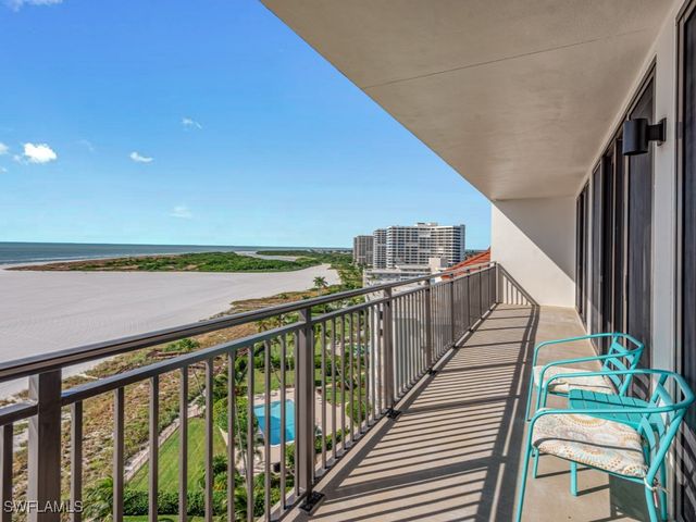 180 Seaview CT 1209, Marco Island, FL 34145
