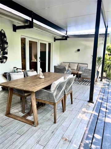 424 NE 28th Dr, Wilton Manors, FL 33334
