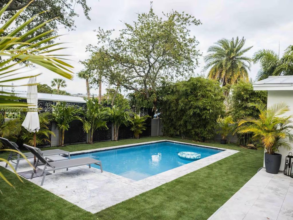 424 NE 28th Dr, Wilton Manors, FL 33334