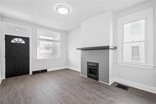 656 DOW AVENUE, Carnegie, PA 15106