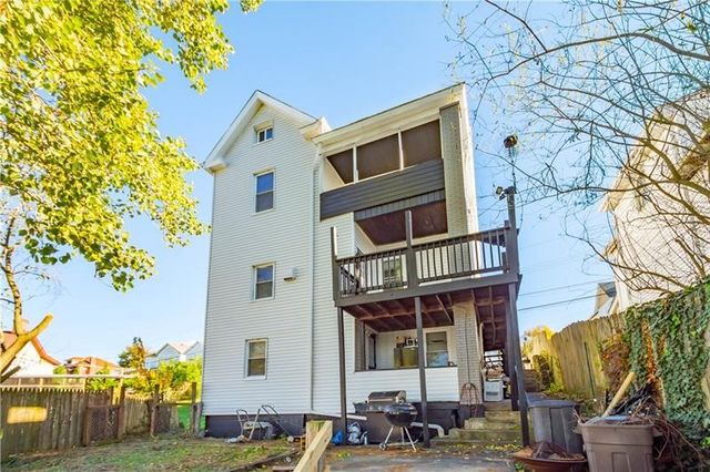 656 DOW AVENUE, Carnegie, PA 15106