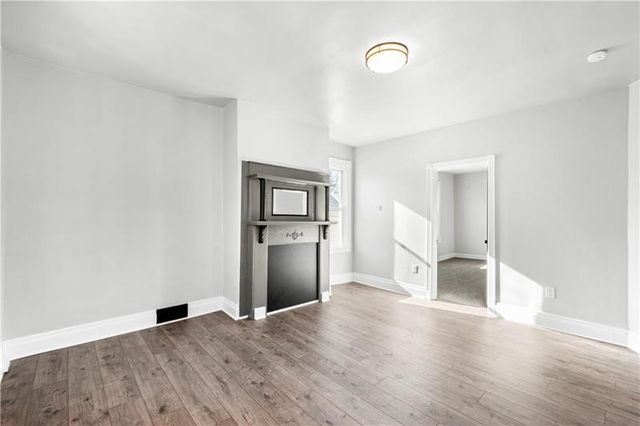 656 DOW AVENUE, Carnegie, PA 15106