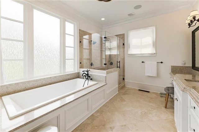 3074 Watsons S Bend, Milton, GA 30004