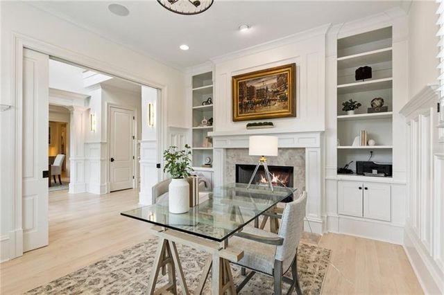 3074 Watsons S Bend, Milton, GA 30004