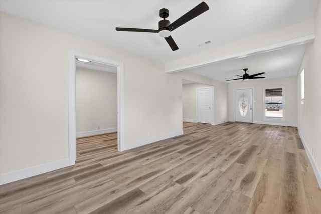 1769 Fagan Drive, Blue Mound, TX 76131